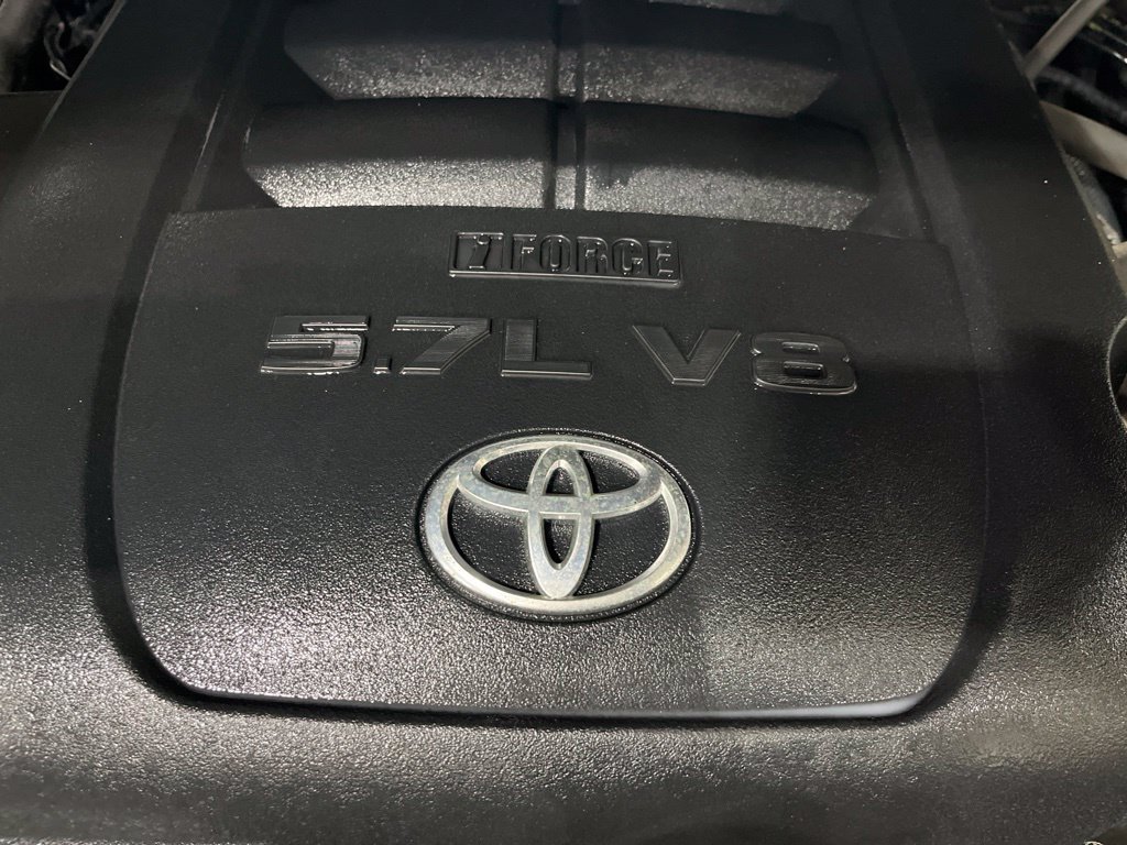 Used 2018 Toyota Tundra SR5 w/ SR5 Upgrade Package AWD/4WD image 10