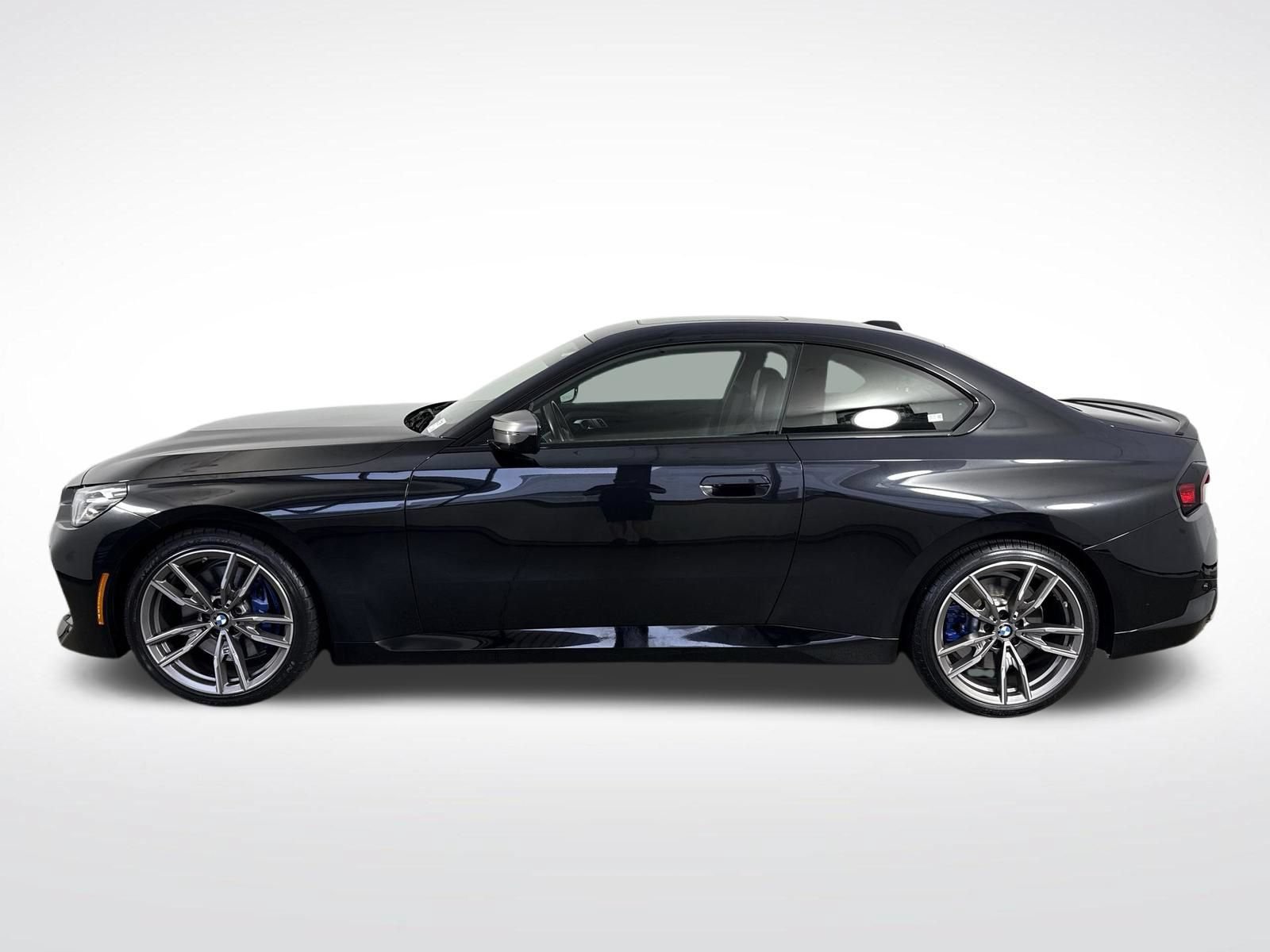 Used 2023 BMW M240i xDrive Coupe w/ Premium Package AWD/4WD image 30