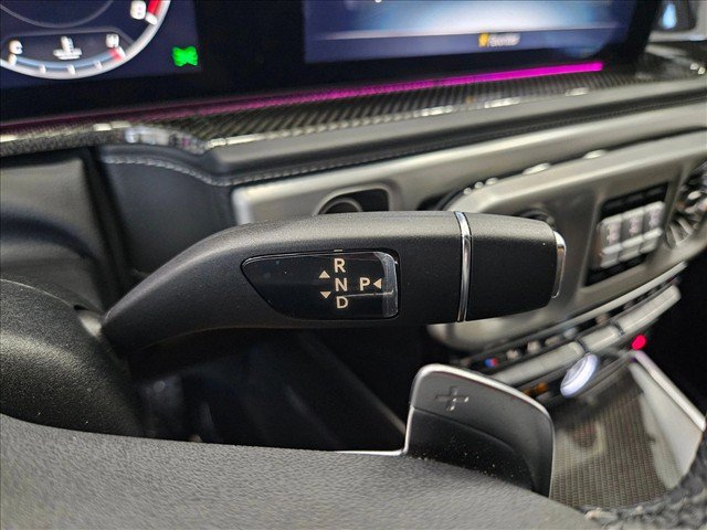 Certified 2023 Mercedes-Benz G 550 image 11