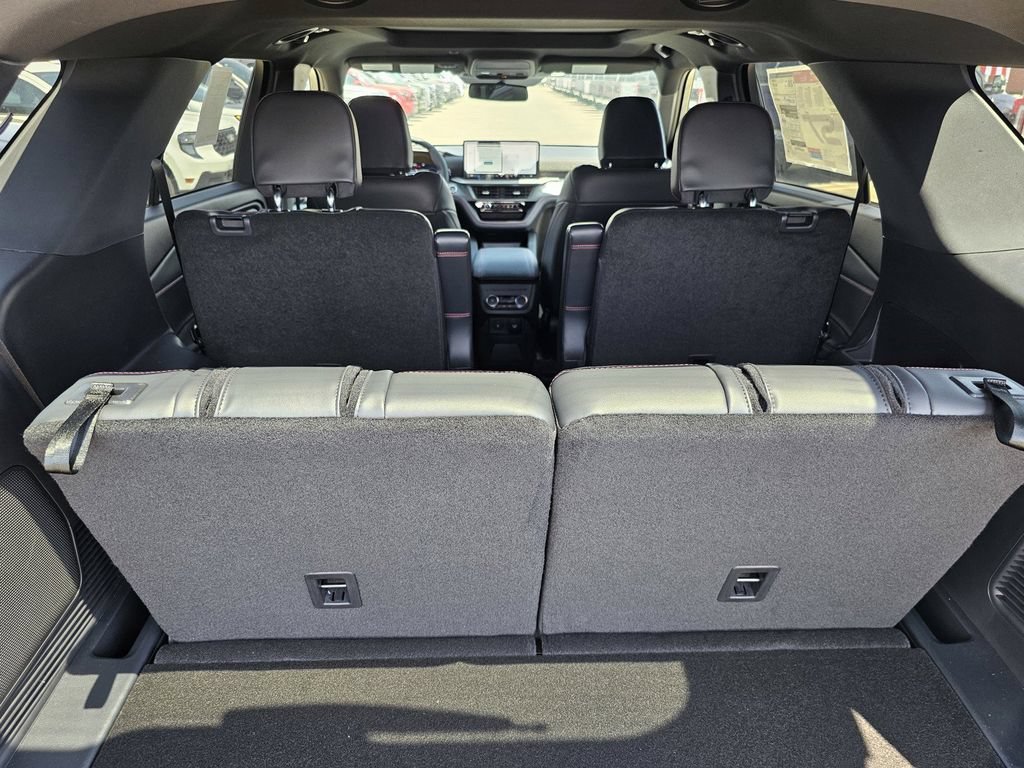 New 2026 Ford Explorer ST w/ Sun And Sound Package AWD/4WD image 19