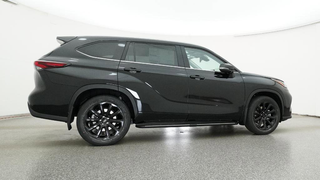 New 2026 Toyota Highlander XLE image 29