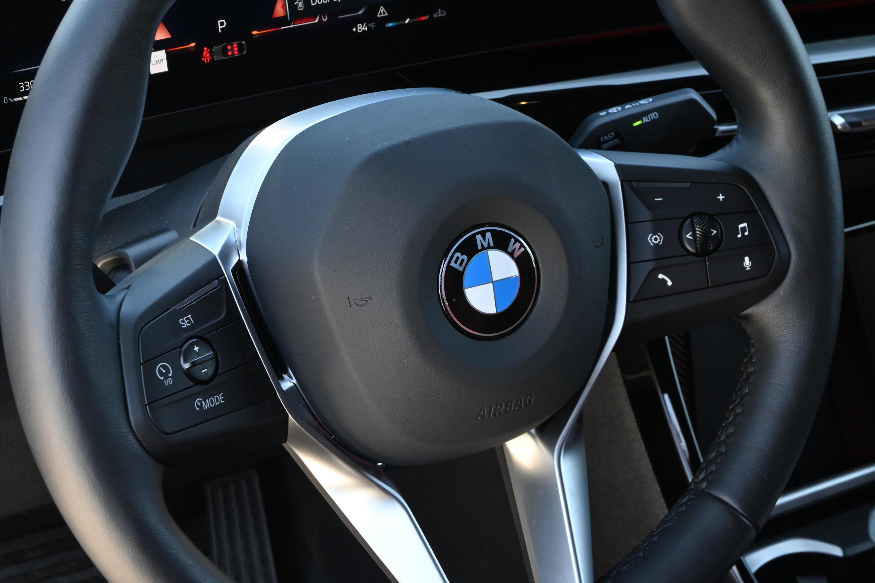 Certified 2025 BMW X2 xDrive28i image 31