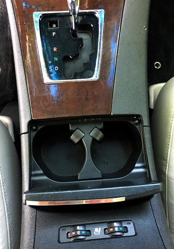 Used 2011 Lexus ES 350 image 22