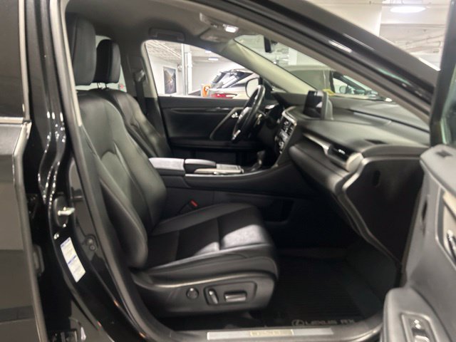 Certified 2022 Lexus RX 350 AWD image 26