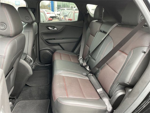 Used 2019 Chevrolet Blazer RS image 23