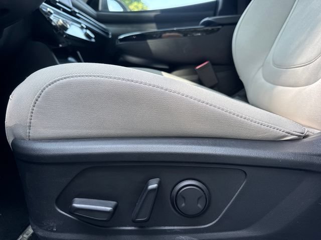 Used 2025 Hyundai Tucson Blue AWD/4WD image 13