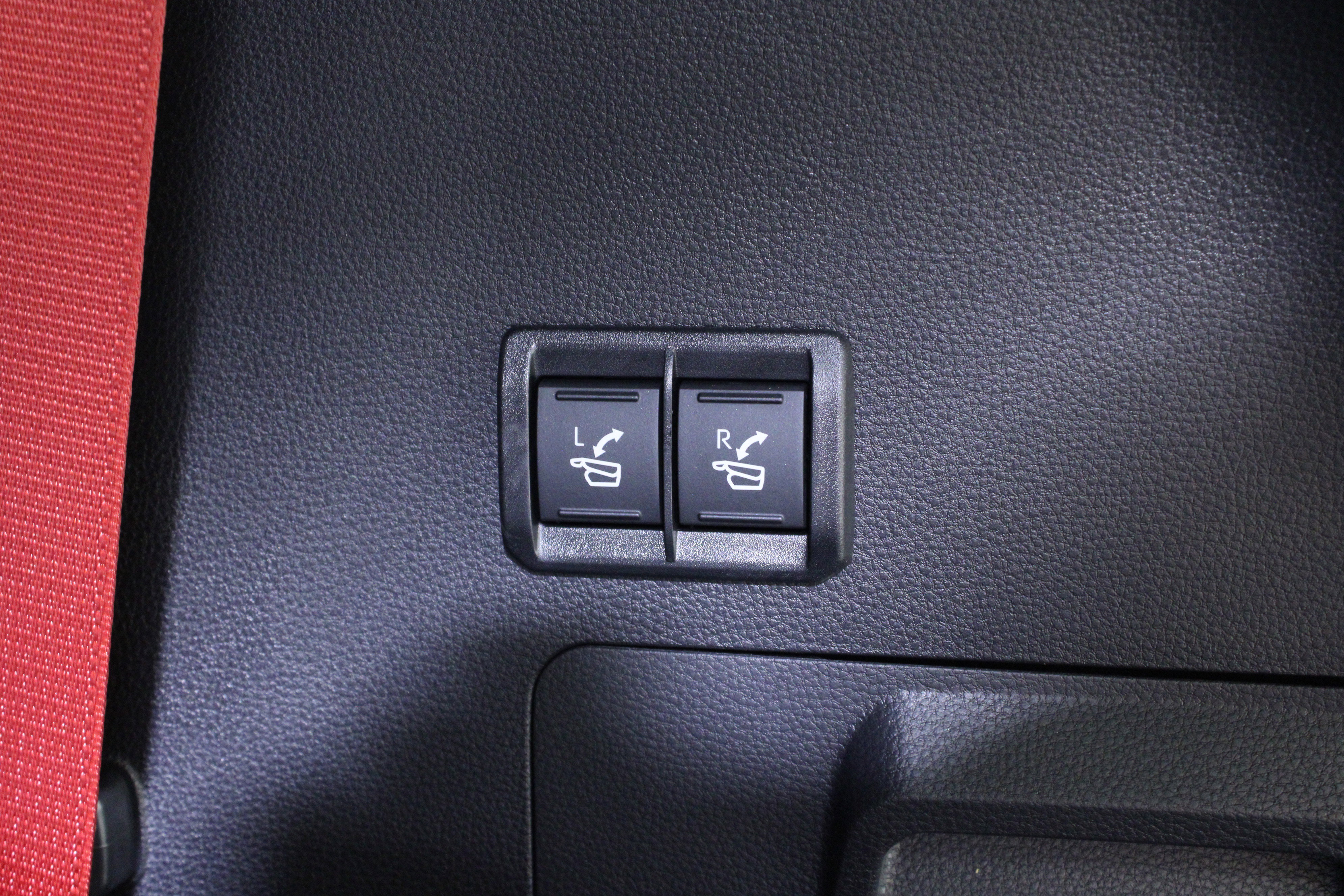 Used 2025 Toyota Sequoia TRD Pro image 16