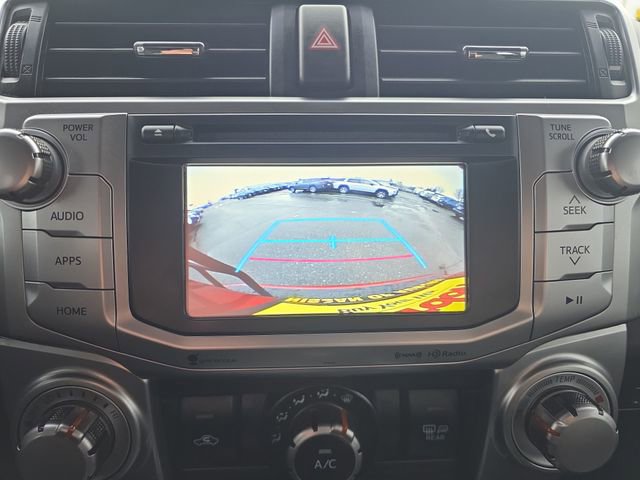 Used 2018 Toyota 4Runner SR5 image 25