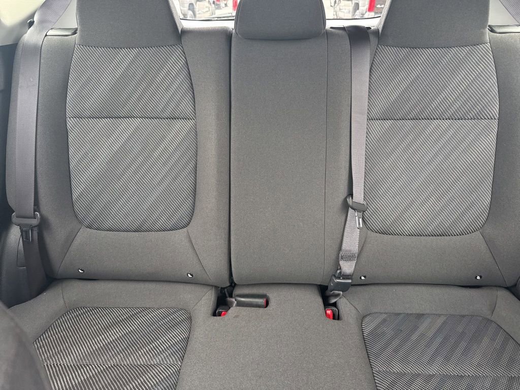 Used 2021 Kia Seltos LX AWD/4WD image 15