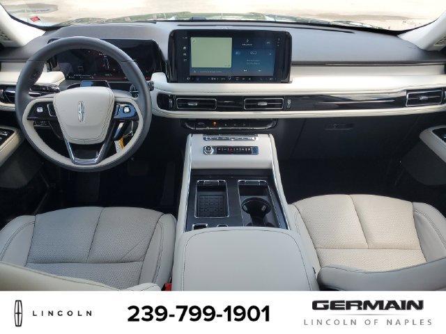 New 2026 Lincoln Aviator Reserve RWD image 17