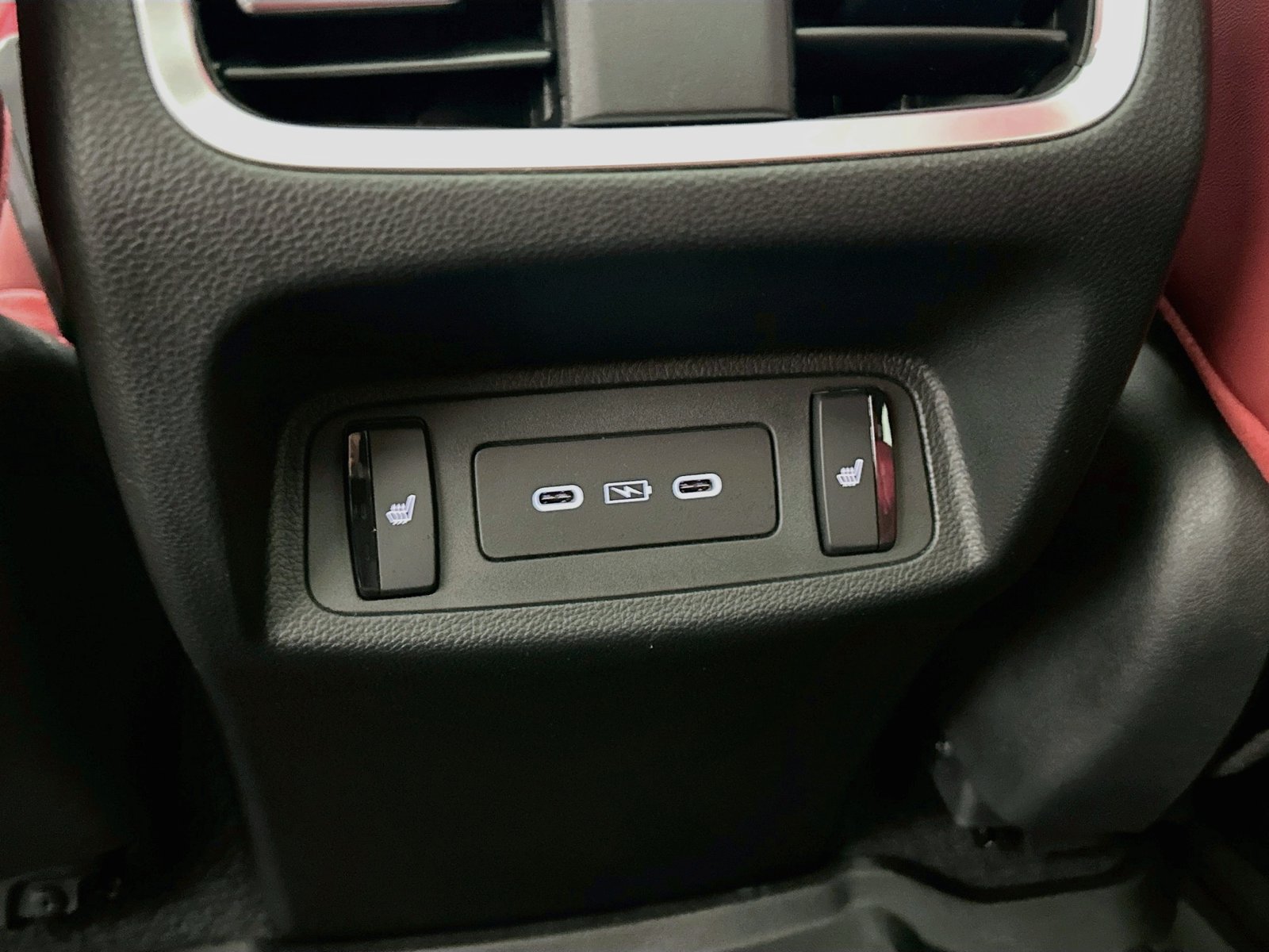 Used 2025 Acura RDX w/ Advance Package AWD/4WD image 37