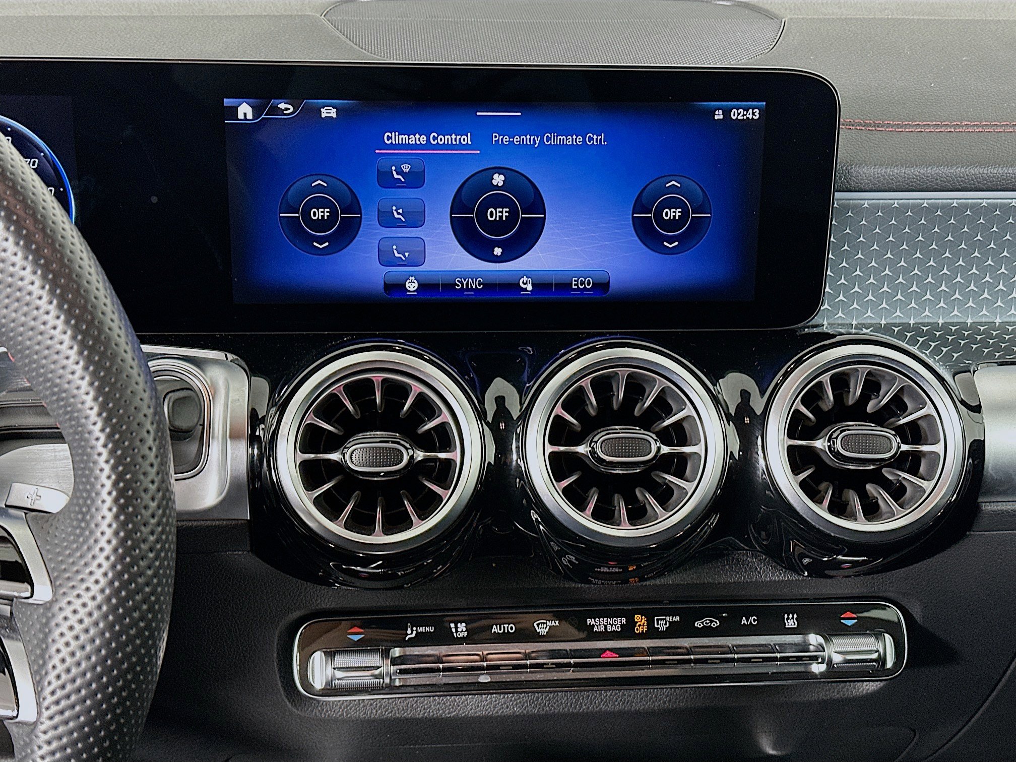 Used 2024 Mercedes-Benz EQB 250+ EQB 250+ image 24