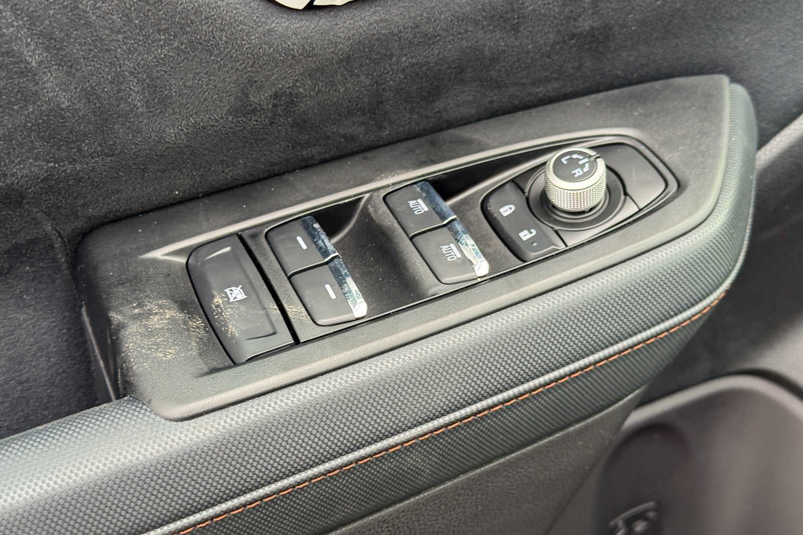 New 2026 Subaru Forester Touring AWD/4WD image 26