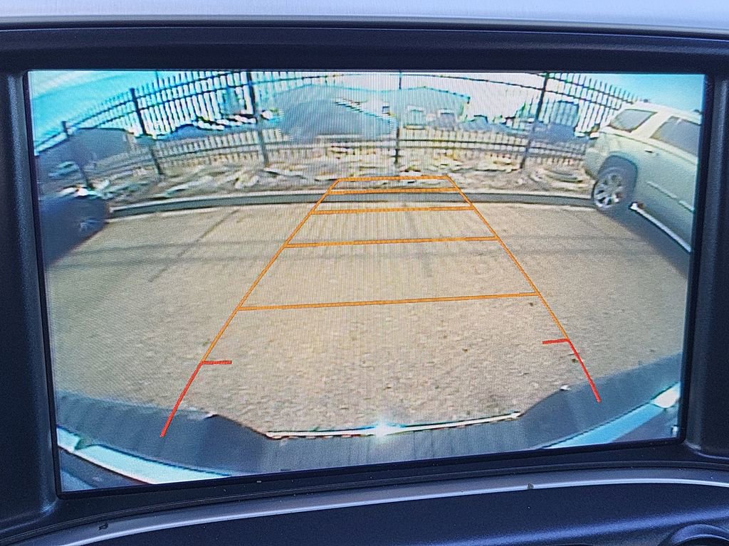 Used 2016 GMC Sierra 1500 SLT w/ SLT Premium Package image 24