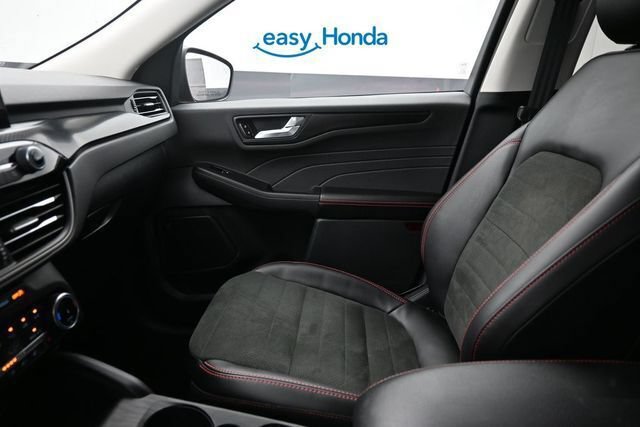 Used 2022 Ford Escape SEL w/ SEL Stealth AWD Package image 13