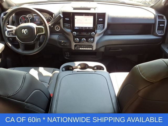 New 2026 RAM 5500 Tradesman w/ Chrome Appearance Group AWD/4WD image 26