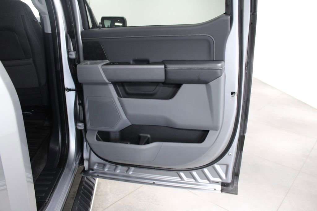 Used 2023 Ford F150 XLT w/ Equipment Group 302A High image 36