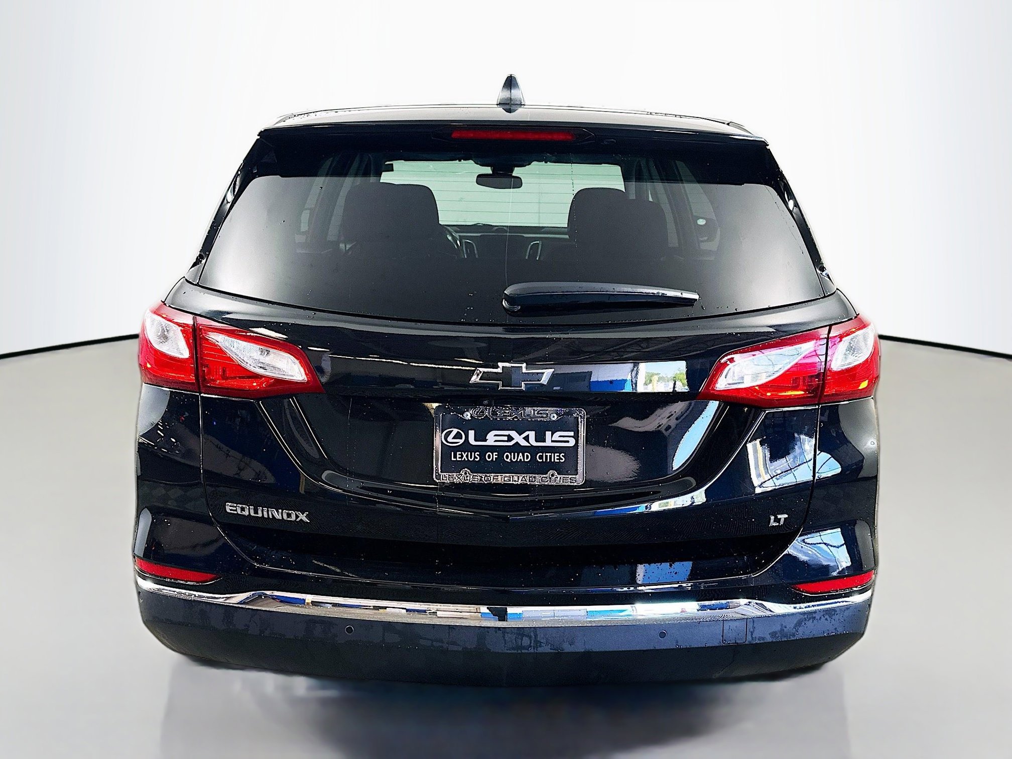 Used 2021 Chevrolet Equinox LT FWD image 6