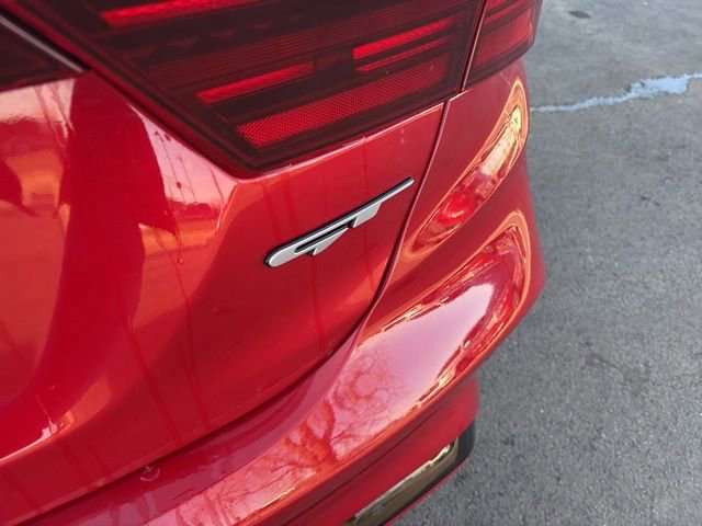 Used 2023 Kia Forte GT image 47