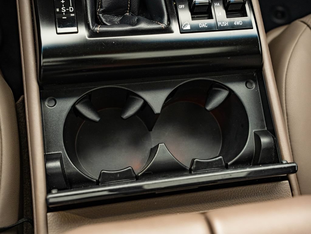 Certified 2021 Lexus GX 460 Premium AWD/4WD image 38