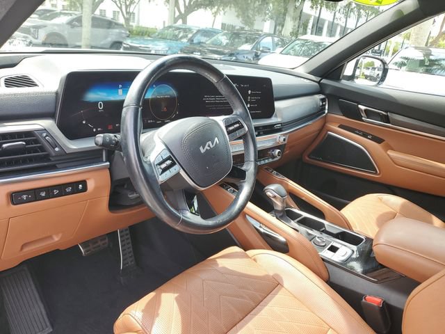 Certified 2024 Kia Telluride SX X-Pro AWD/4WD image 20