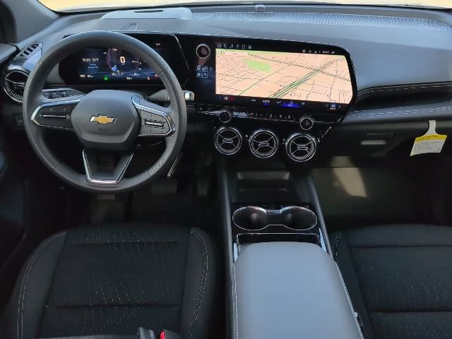 New 2025 Chevrolet Blazer EV LT AWD/4WD image 5