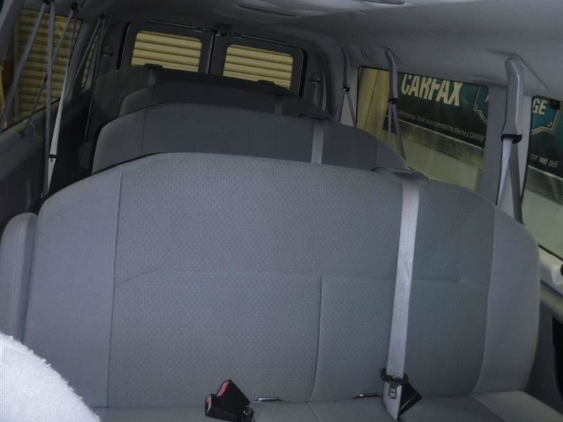 Used 2008 Ford E-350 and Econoline 350 XLT RWD image 35