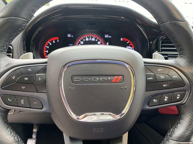Used 2022 Dodge Durango R/T image 13