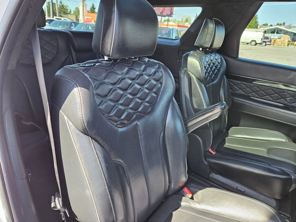 Used 2020 Hyundai Palisade Limited AWD/4WD image 14
