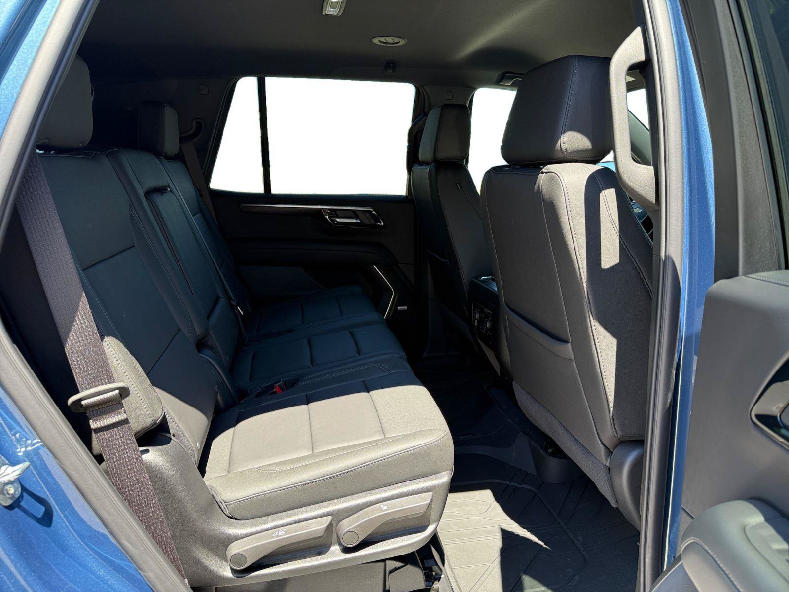 New 2026 Chevrolet Tahoe LT w/ Comfort Package AWD/4WD image 15