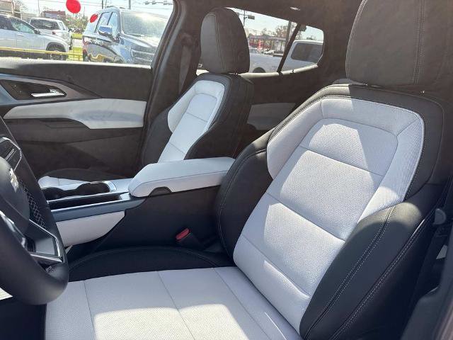 New 2026 Chevrolet Equinox EV LT image 10