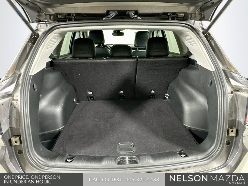 Used 2022 Jeep Compass Limited AWD/4WD image 24