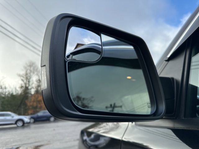 Used 2020 RAM 1500 Big Horn image 33