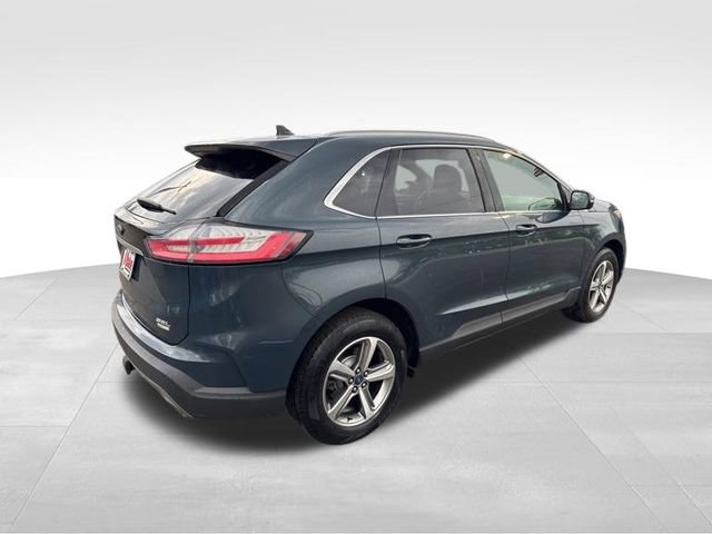 Used 2019 Ford Edge SEL w/ Equipment Group 201A AWD/4WD image 4