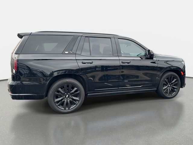 Certified 2022 Cadillac Escalade Sport w/ Touring Package image 5