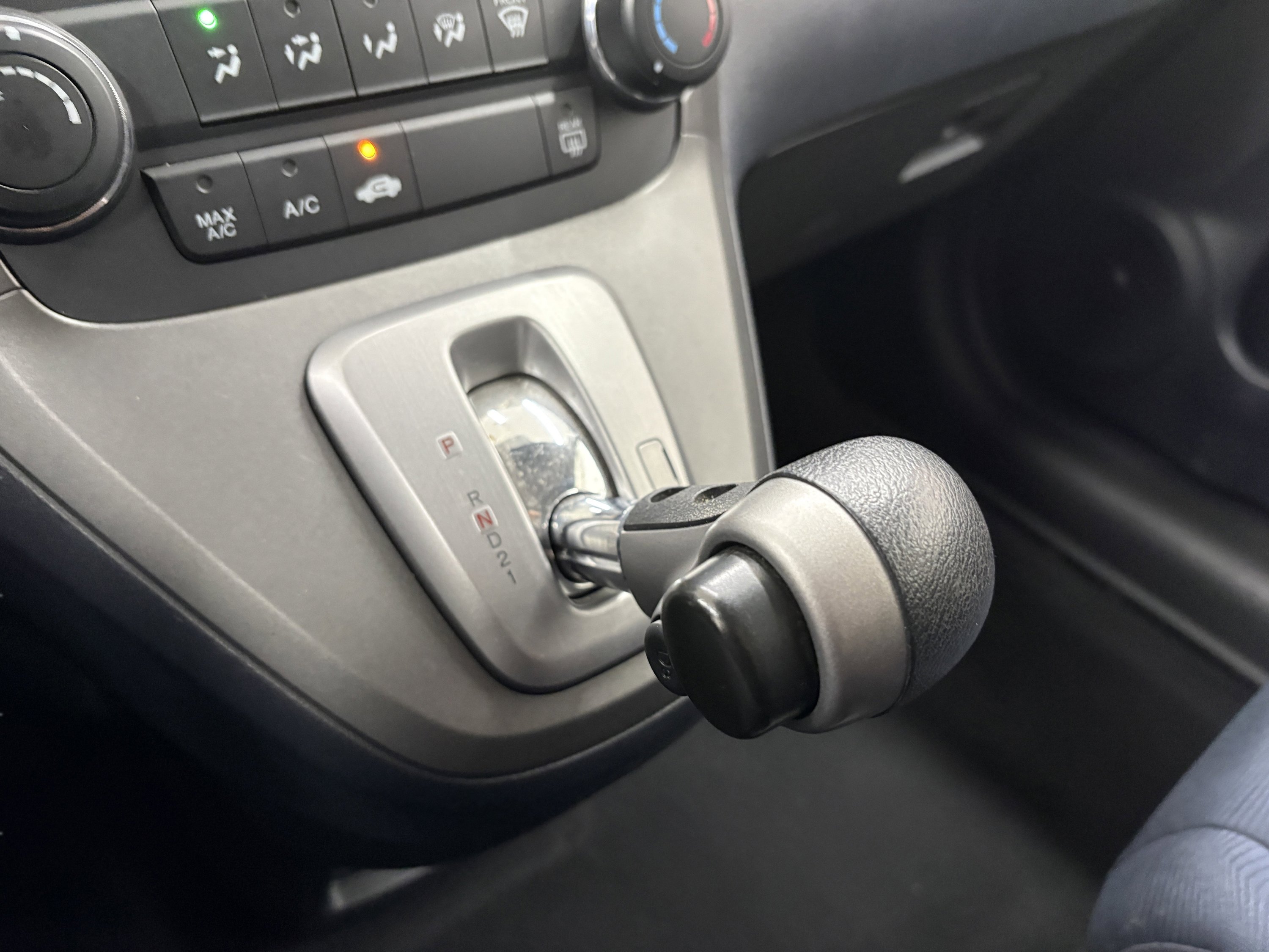 Used 2010 Honda CR-V LX image 16