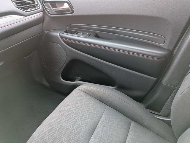 Used 2025 Dodge Durango GT RWD image 17