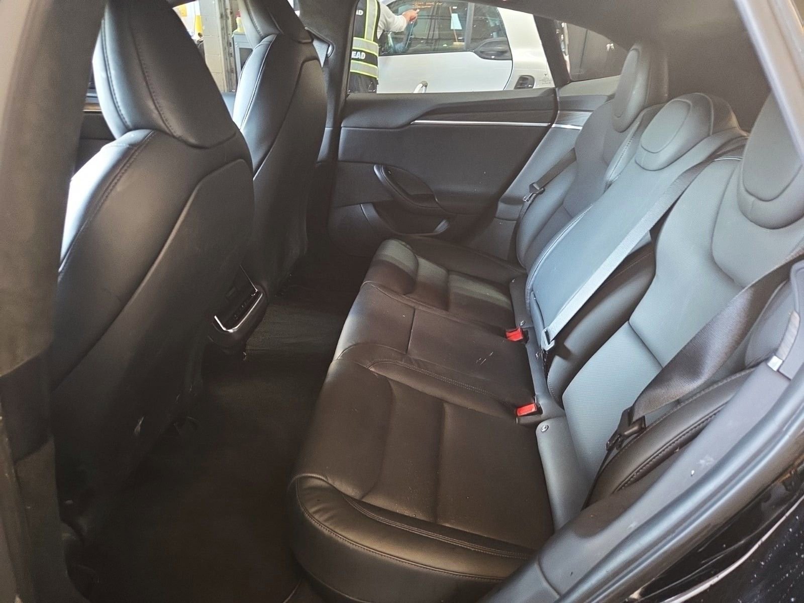 Used 2023 Tesla Model S AWD/4WD image 8
