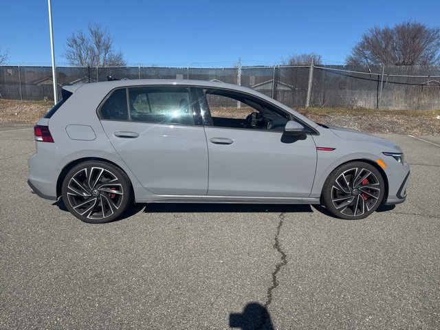 Used 2022 Volkswagen GTI Autobahn image 2