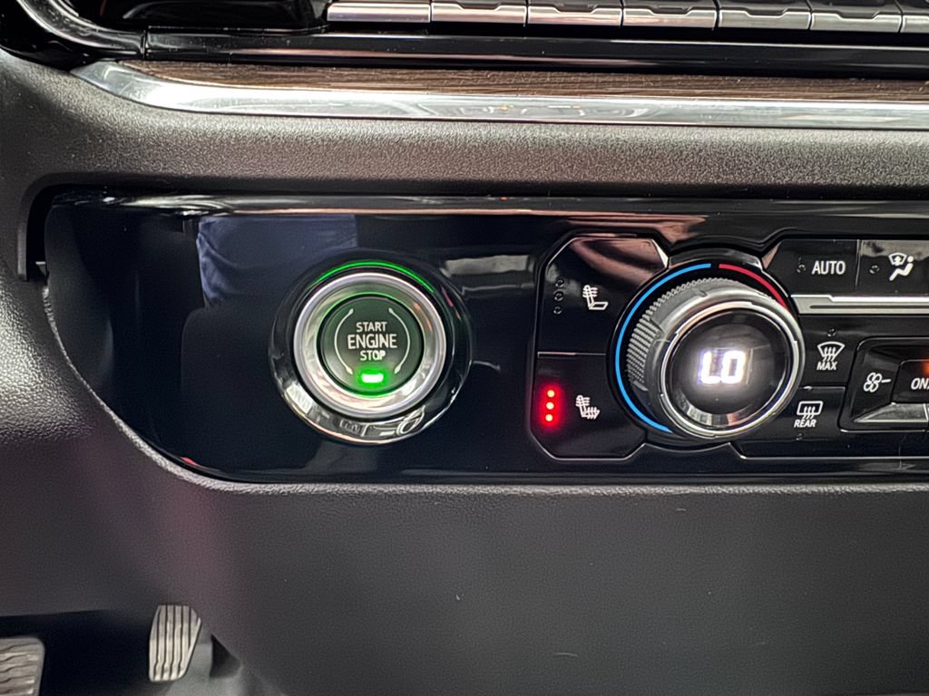 Certified 2023 Chevrolet Silverado 1500 LT AWD/4WD image 23