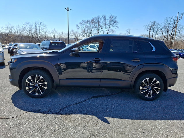 New 2026 MAZDA CX-50 2.5 Hybrid w/ Weather Package AWD/4WD image 4