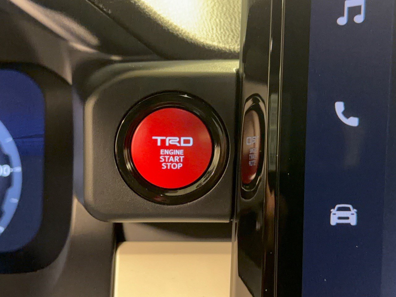 Used 2024 Toyota Tacoma TRD Sport RWD image 20