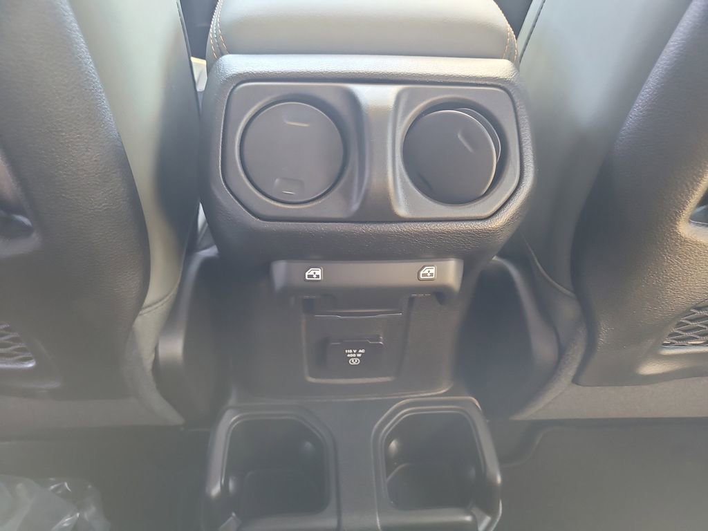 New 2026 Jeep Gladiator Mojave image 12