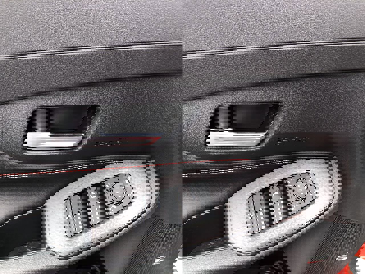 New 2026 Nissan Sentra SR w/ SR Premium Package image 21