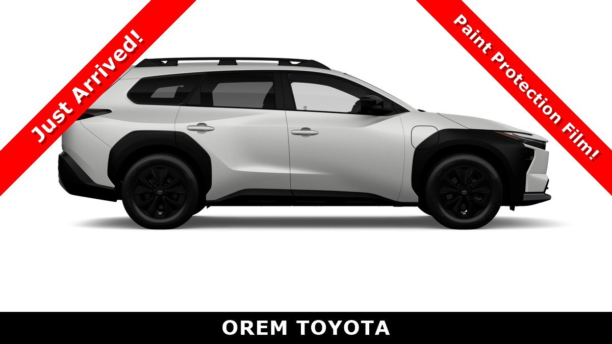 New 2026 Toyota bZ Woodland AWD/4WD image 27