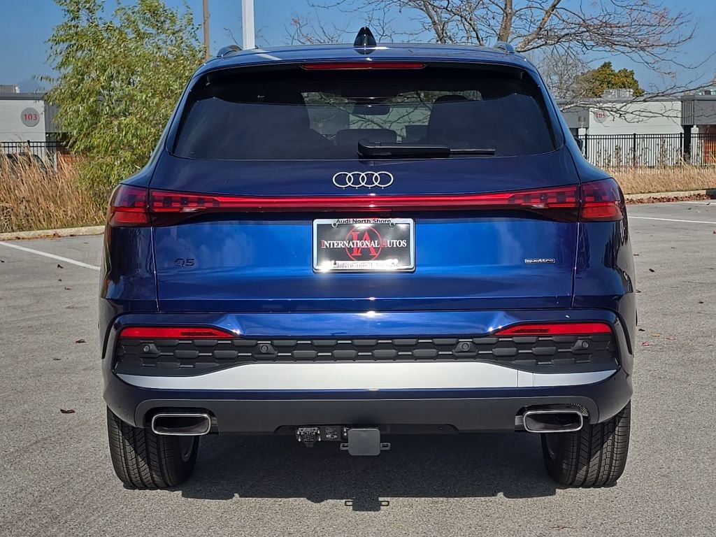 New 2025 Audi Q5 Premium Plus image 6