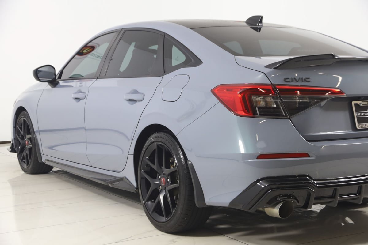 Used 2022 Honda Civic Si image 24