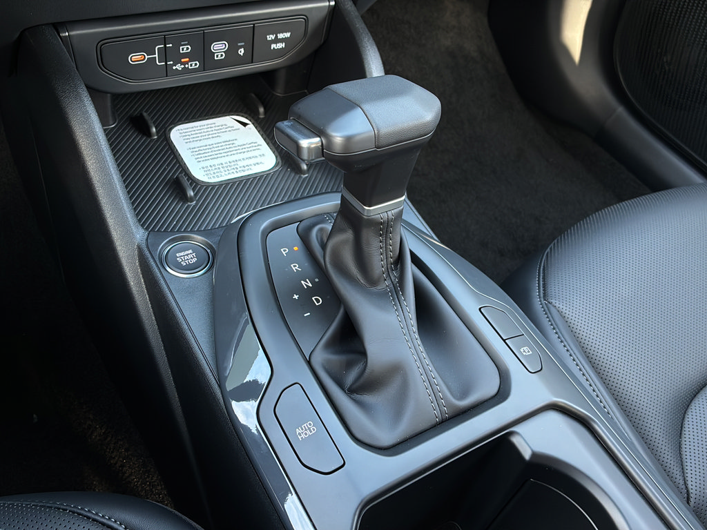 New 2026 Kia K4 EX FWD image 24