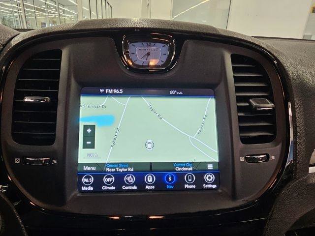 Used 2021 Chrysler 300 S RWD image 17