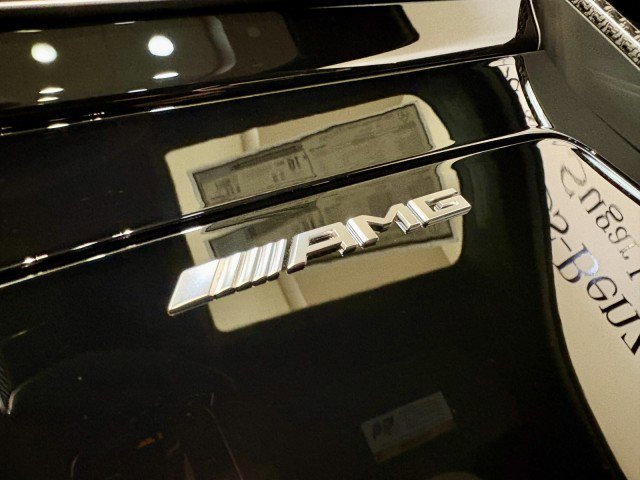 New 2026 Mercedes-Benz AMG GT 55 image 23